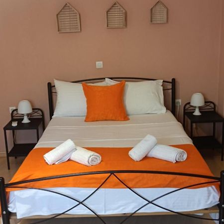 Christi Iuxury Apartment Preweza Zewnętrze zdjęcie