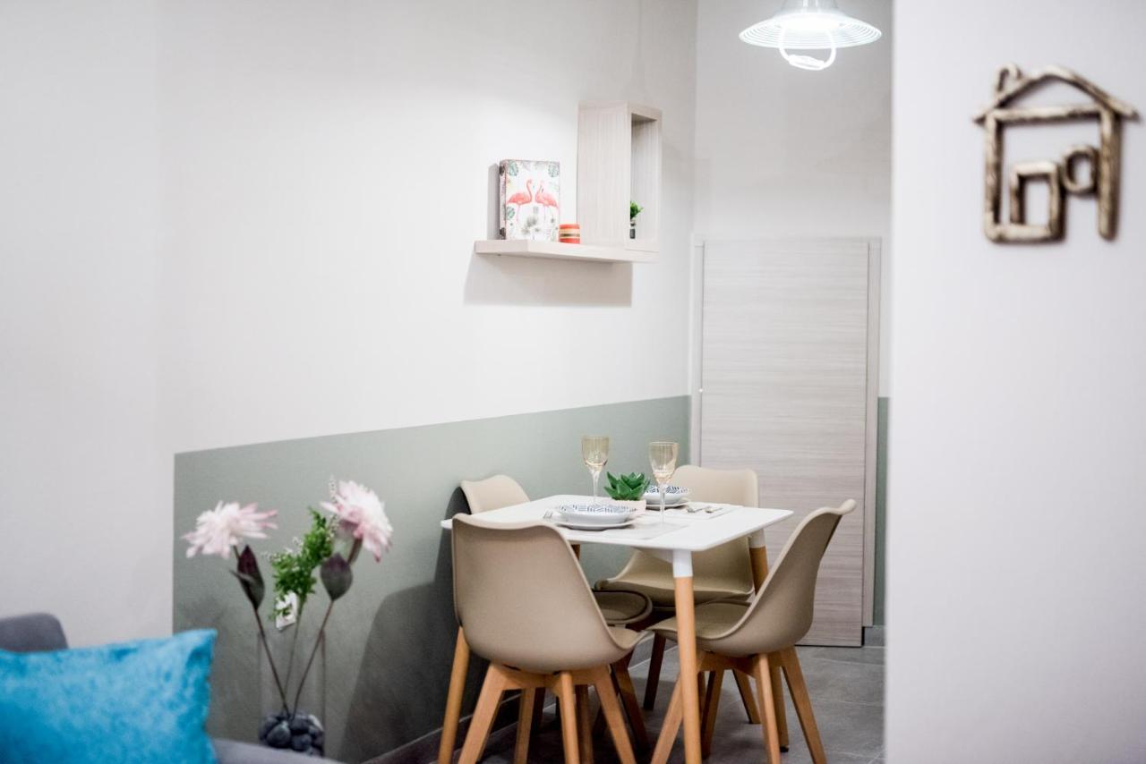 Christi Iuxury Apartment Preweza Zewnętrze zdjęcie
