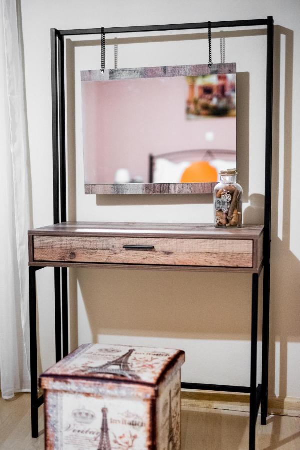 Christi Iuxury Apartment Preweza Zewnętrze zdjęcie