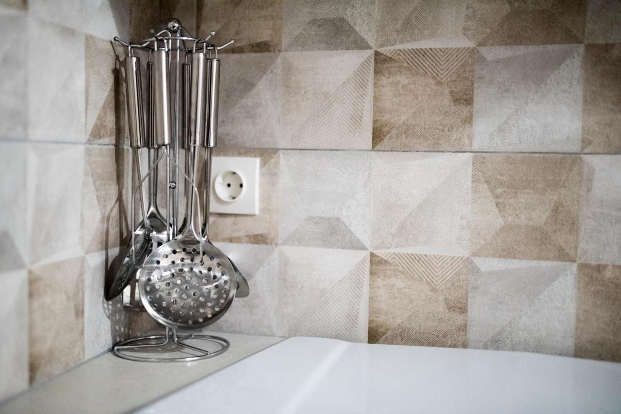 Christi Iuxury Apartment Preweza Zewnętrze zdjęcie