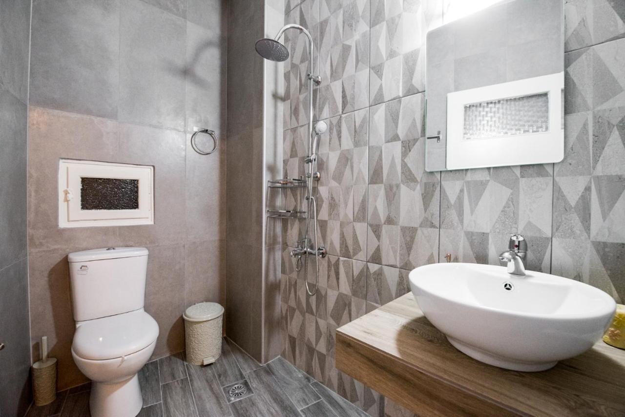 Christi Iuxury Apartment Preweza Zewnętrze zdjęcie
