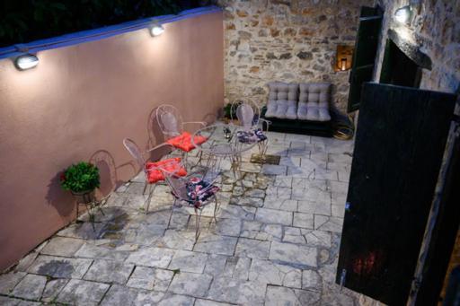 Christi Iuxury Apartment Preweza Zewnętrze zdjęcie
