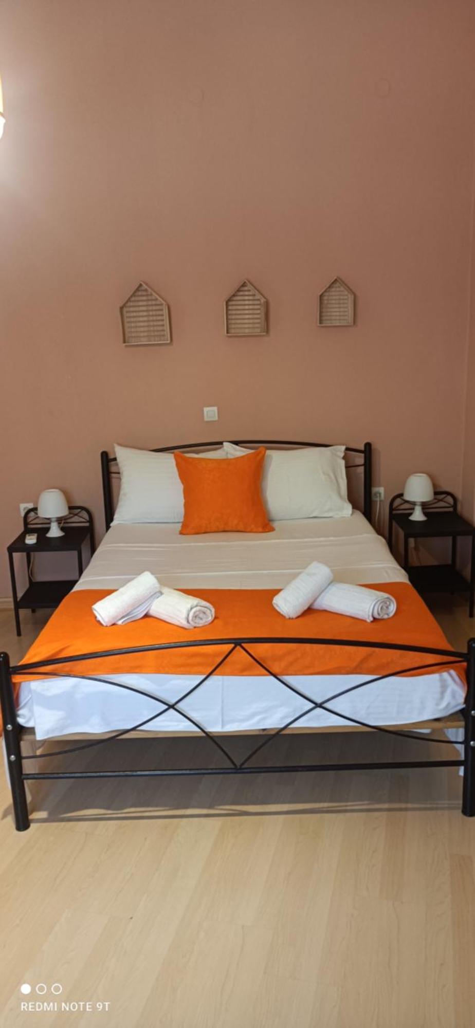 Christi Iuxury Apartment Preweza Zewnętrze zdjęcie