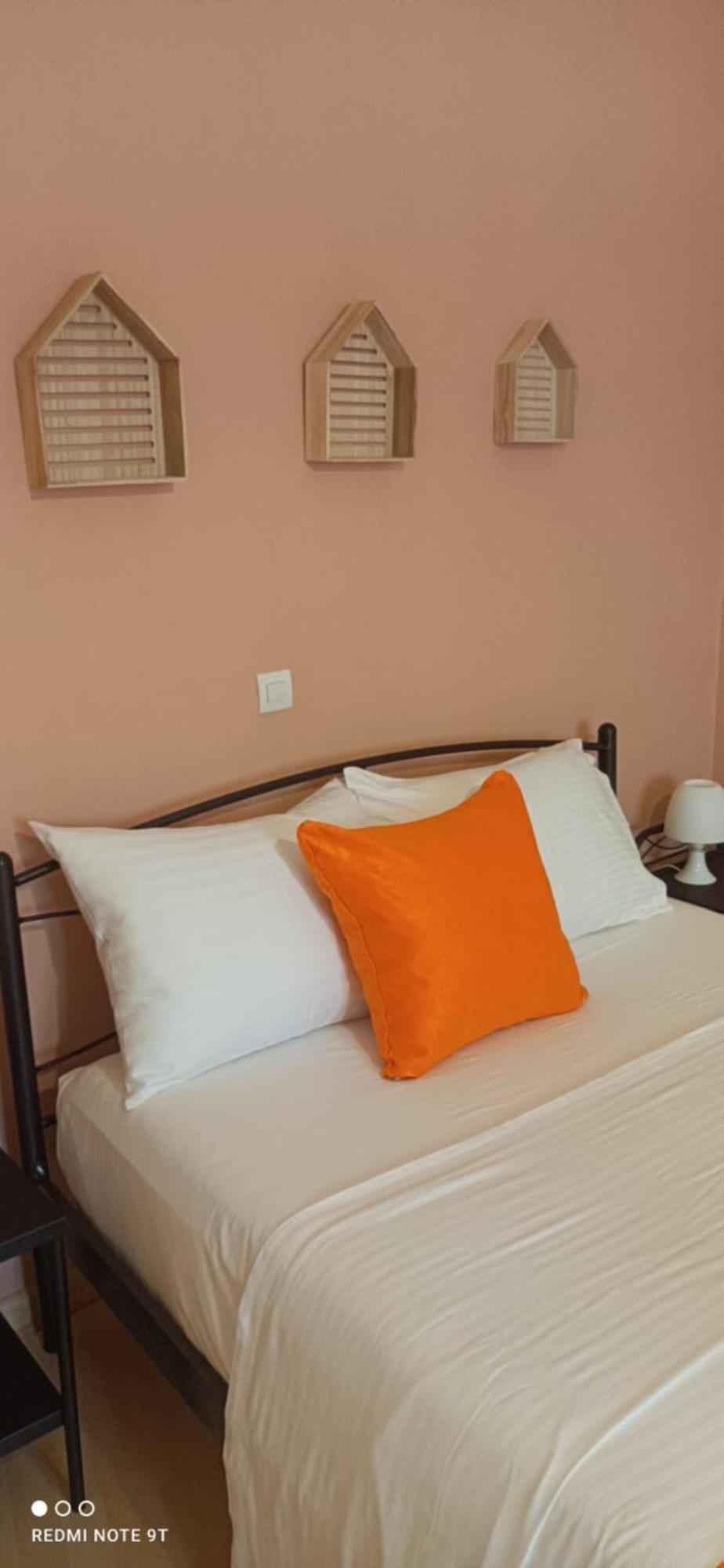 Christi Iuxury Apartment Preweza Zewnętrze zdjęcie