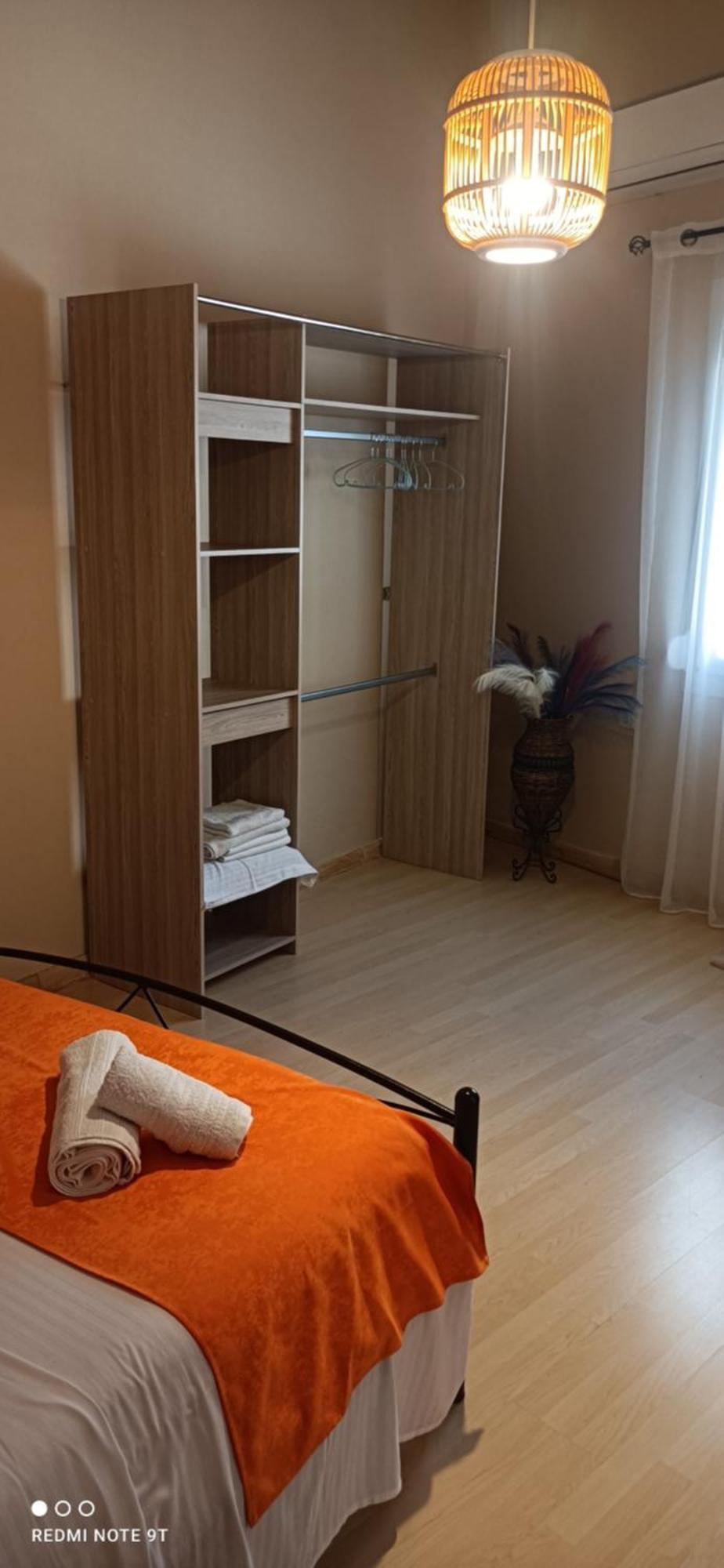 Christi Iuxury Apartment Preweza Zewnętrze zdjęcie