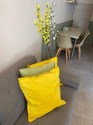 Christi Iuxury Apartment Preweza Zewnętrze zdjęcie